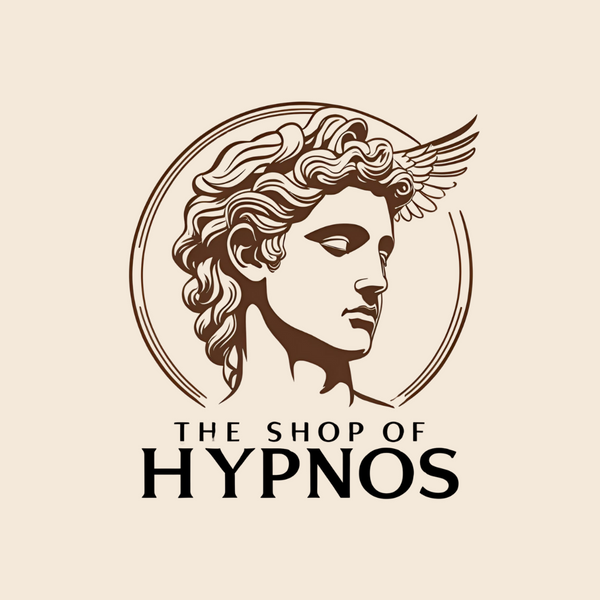 The Shop Of Hypnos